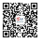 底部二维码-扬州市天宇机电设备有限公司