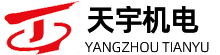 logo-扬州市天宇机电设备有限公司
