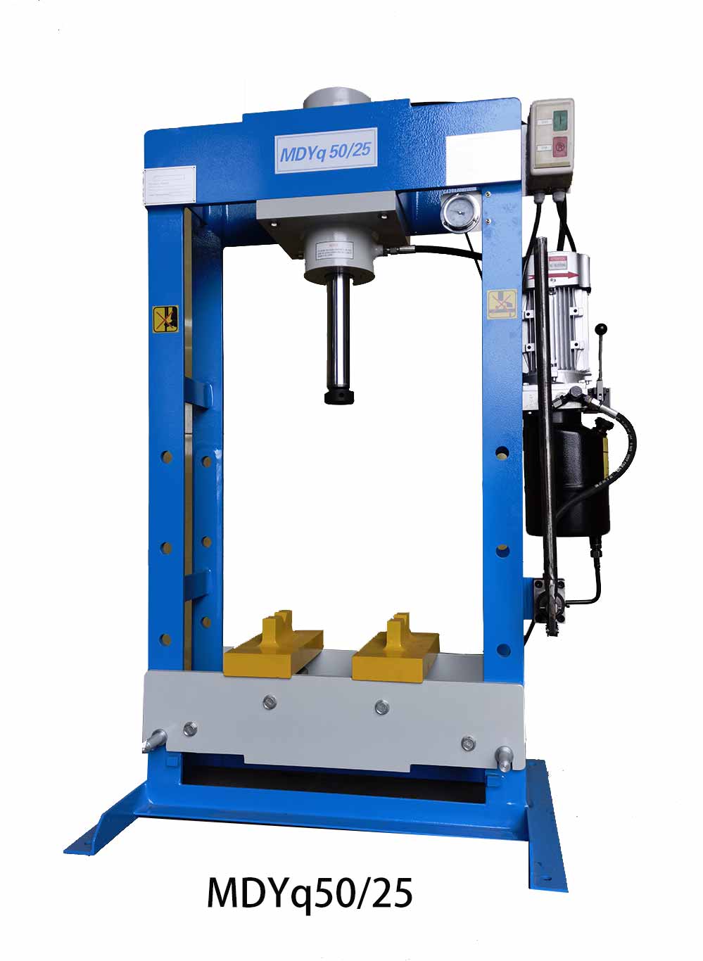 MDYq150/20 economical hydraulic press-扬州市天宇机电设备有限公司