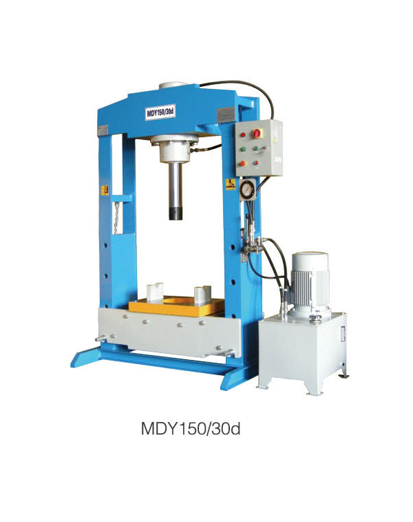 MDY150/30(d)电动油压机-扬州市天宇机电设备有限公司