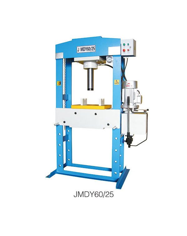 JMDY60/25电动油压机-扬州市天宇机电设备有限公司