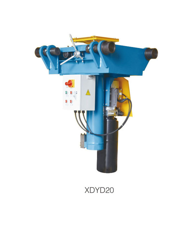 XDYD20-扬州市天宇机电设备有限公司