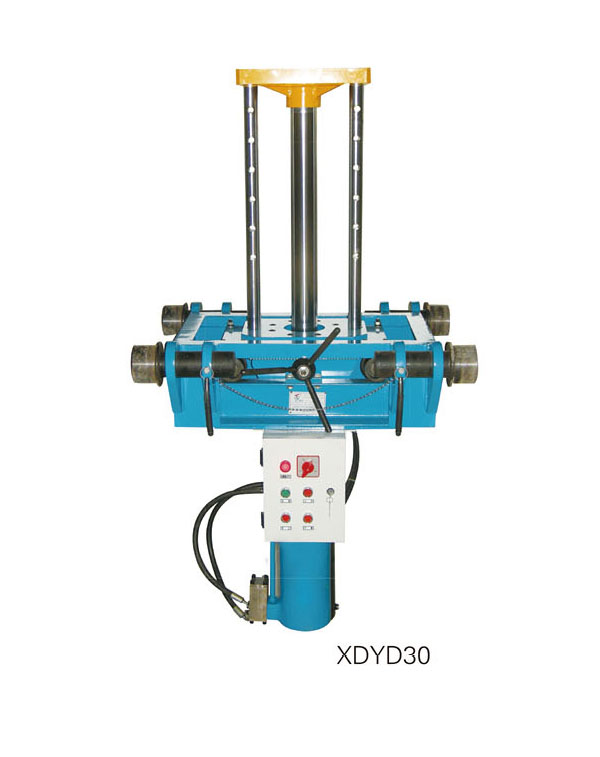 XDYD30-扬州市天宇机电设备有限公司