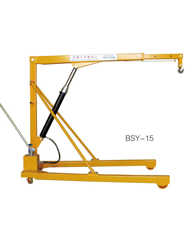 BSY-15-扬州市天宇机电设备有限公司