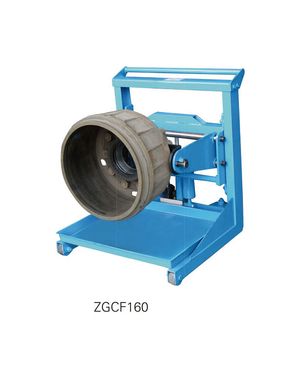 ZGCF160-扬州市天宇机电设备有限公司