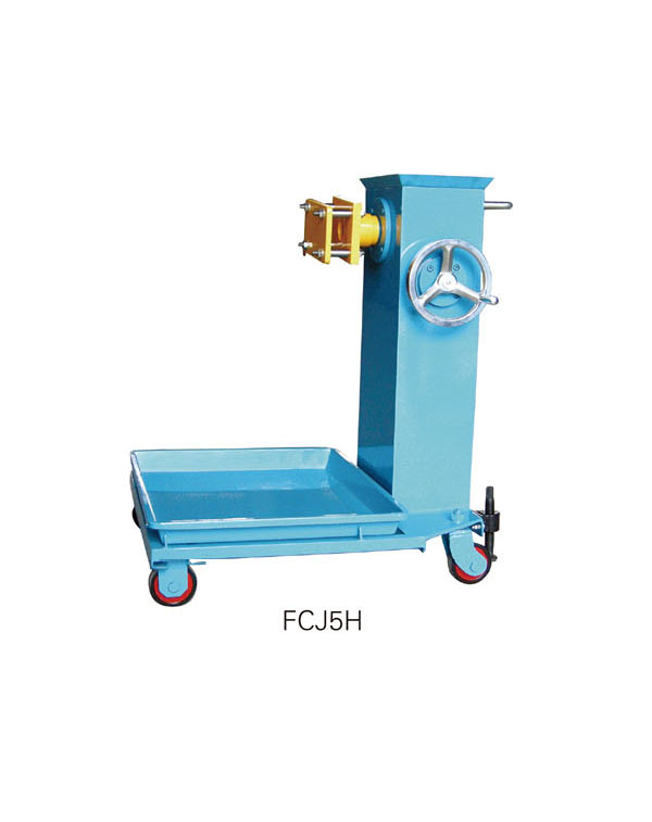 FCJ5H-扬州市天宇机电设备有限公司