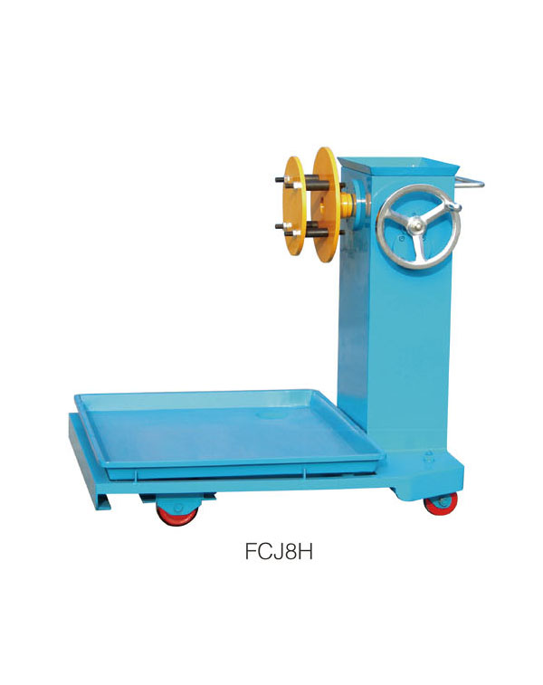 FCJ8H-扬州市天宇机电设备有限公司